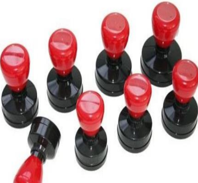 如何識別公司刻章的真假