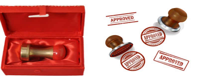 北京刻章技術的改進有什么用處？