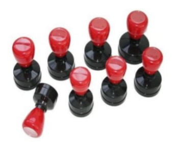 電子刻章的作用