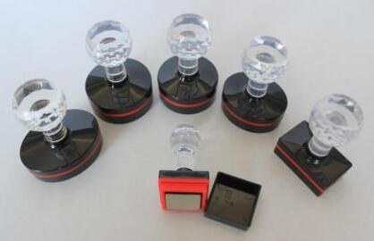 刻公章公司有哪些類型的公章可以選擇