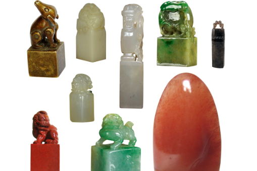 電子印章在選擇時要注意什么？