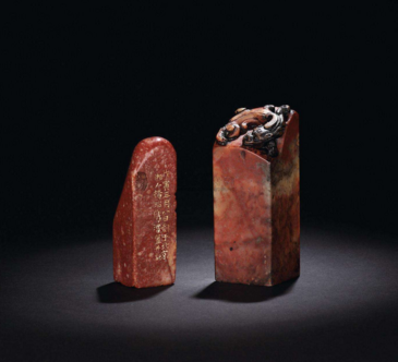 壽山石印章石料應(yīng)該如何保養(yǎng)