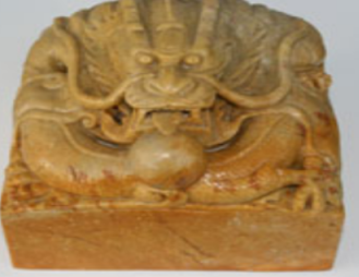 北京刻印章為何會比其他地方都要盛行