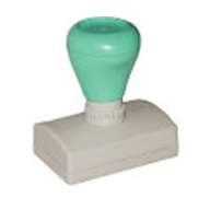 進口光敏印章運用廣泛的原因