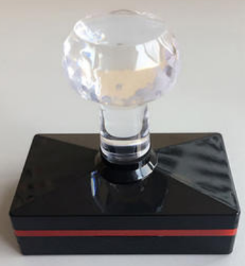 使用光敏印章要注意哪幾點