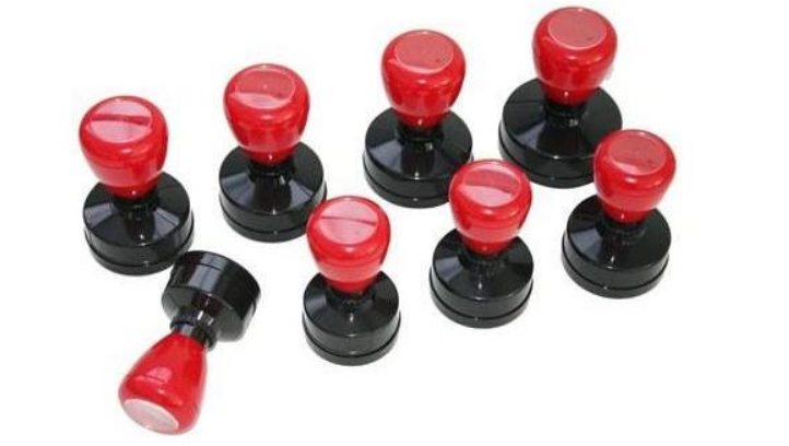 公司為什么需要刻章？